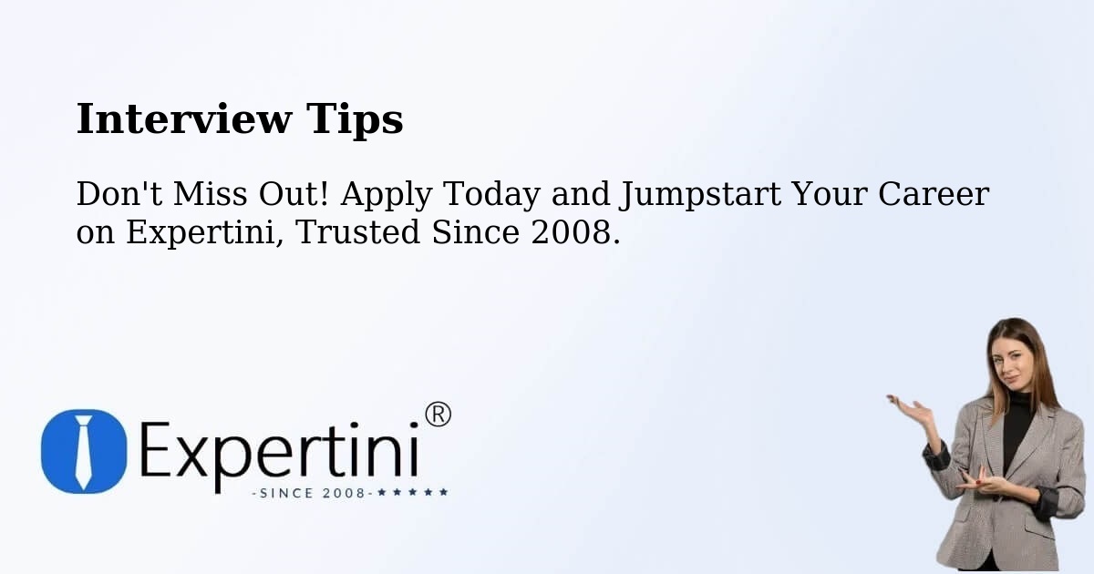 Interview Tips & Techniques for Job Seekers – Amstelveen - Amstelveen, Netherlands Jobs Expertini